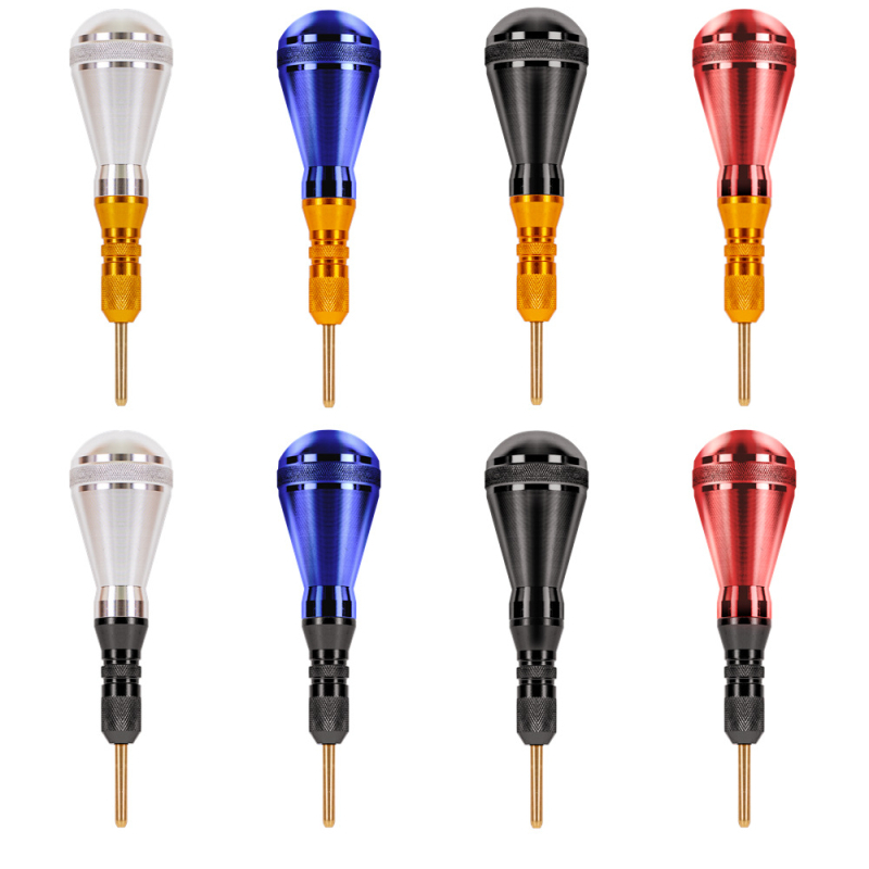 Goodarts Knight Darts Elektronički alat za uklanjanje lomljenih iglica s ploče za darts