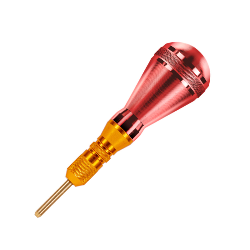 Goodarts Knight Darts Elektronički alat za uklanjanje lomljenih iglica s ploče za darts