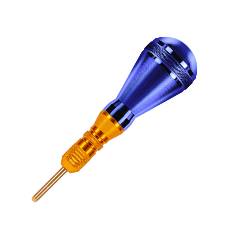 Goodarts Knight Darts Elektronički alat za uklanjanje lomljenih iglica s ploče za darts