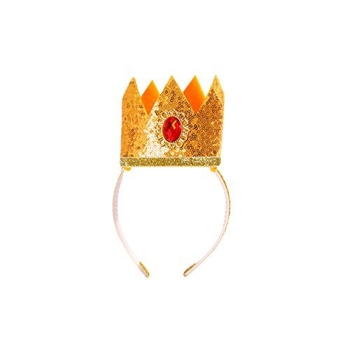 Nova tiara princeze Brigitte za djecu - cosplay dodatak za zabavu