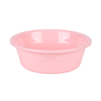 Vas de plastic multifuncțional pentru spălat fața, picioarele, rufe și legume; design îngroșat