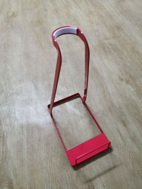 Stalak za pohranu usisavača Dyson – podni nosač, bez bušenja
