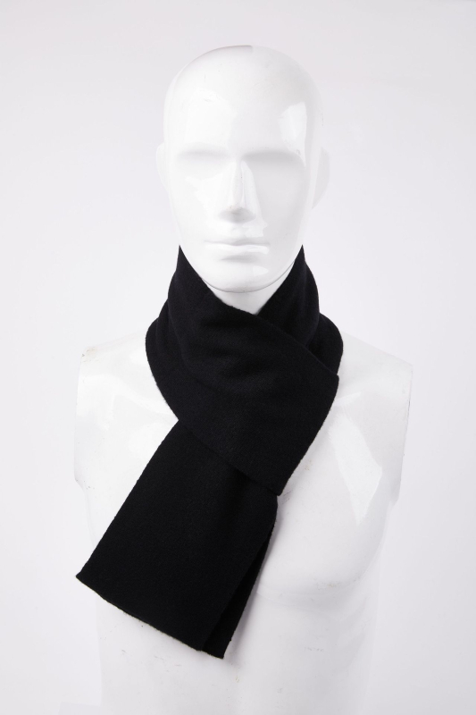 Zimski vuneni šal, jednobojni, unisex, korejskog stila, topao