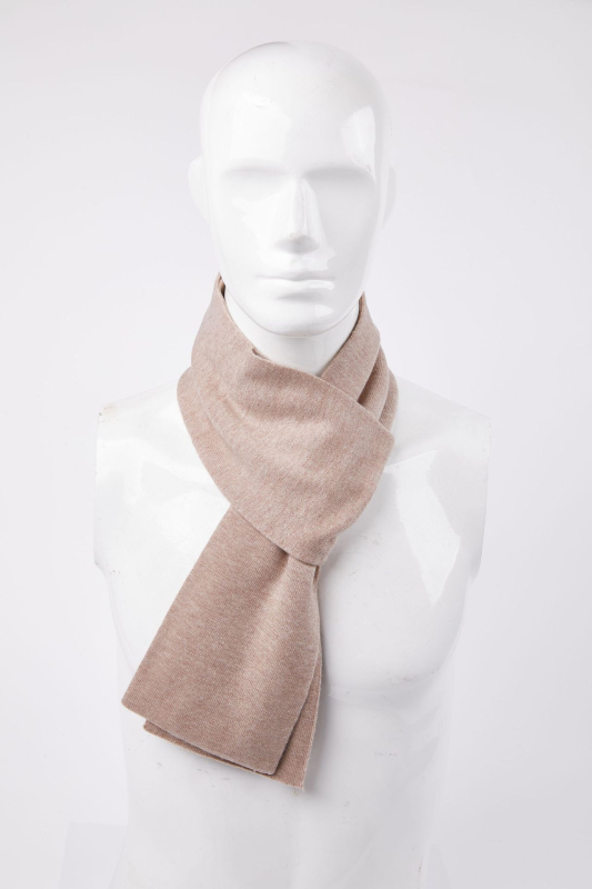 Zimski vuneni šal, jednobojni, unisex, korejskog stila, topao