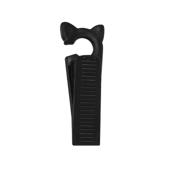 Gyerekeknek szóló PVC ajtóstopper klipsz – MS539