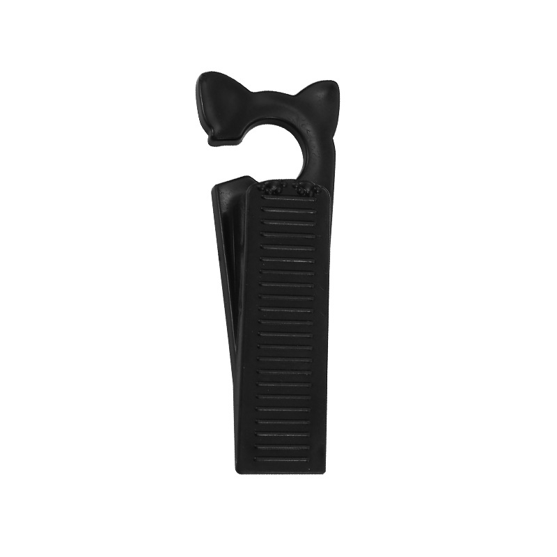 Gyerekeknek szóló PVC ajtóstopper klipsz – MS539