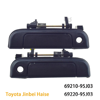Vanjska kvaka vrata 69210-95J03 69220-95J03 za Toyota Jinbei Hiace