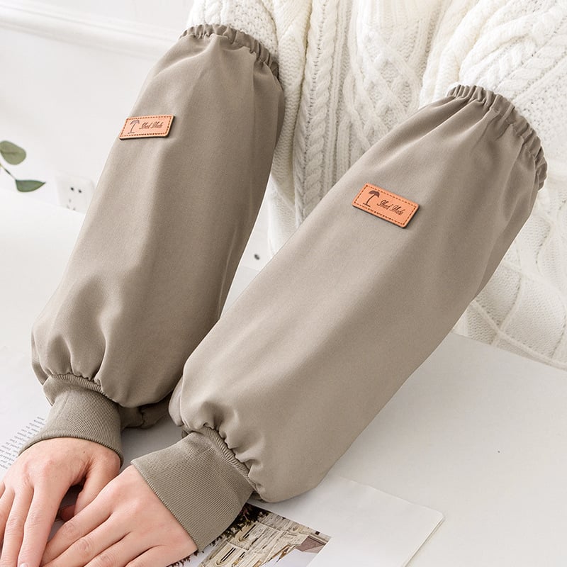 Manșete de bucătărie rezistente la ulei, manșete de protecție impermeabile, unisex, pentru muncă