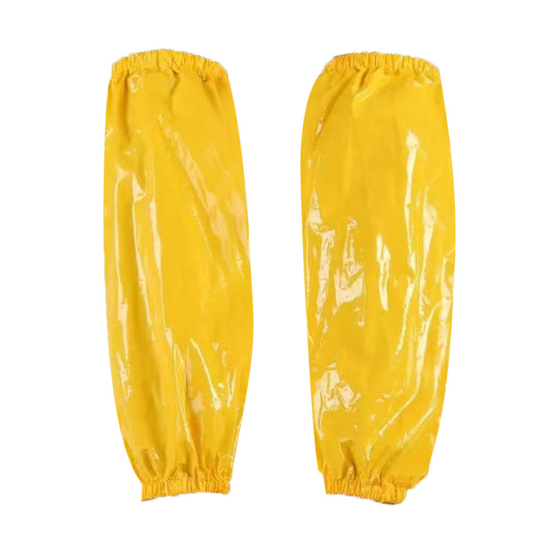 Manșete TPU, unisex, impermeabile, rezistente la uzură, igienice pentru industria alimentară, anti-murdărire și antiulei, mărime universală