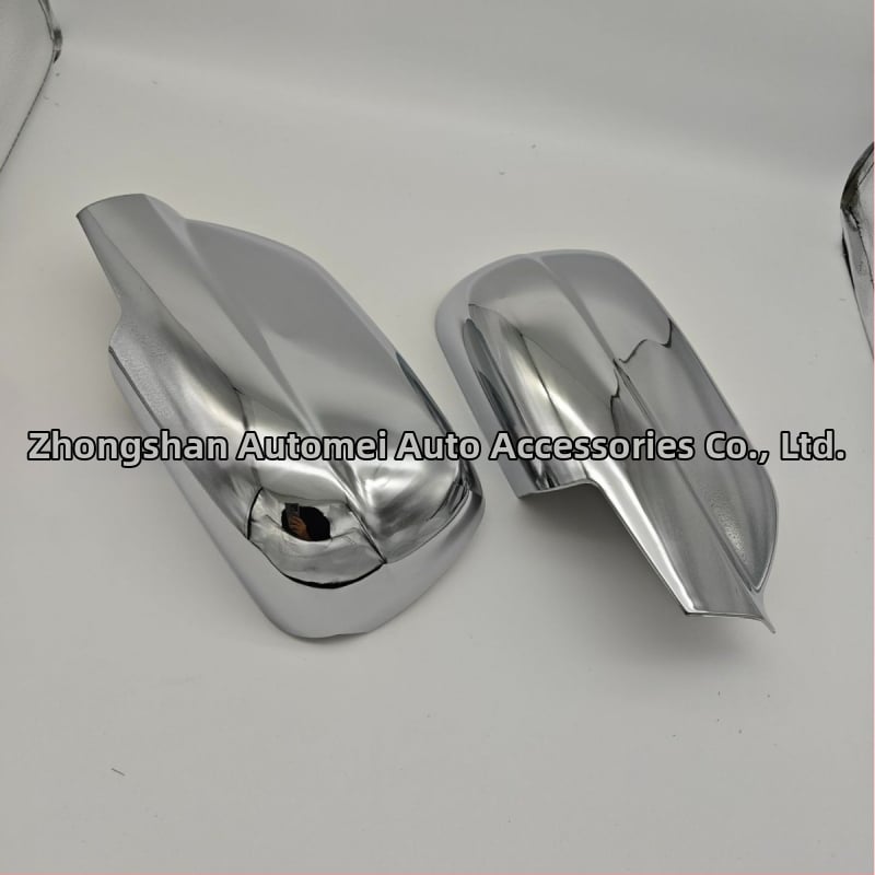 Chromovaný kryt spätného zrkadla pre Jeep Grand Cherokee 2005–2010