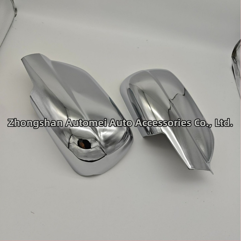 Chromovaný kryt spätného zrkadla pre Jeep Grand Cherokee 2005–2010