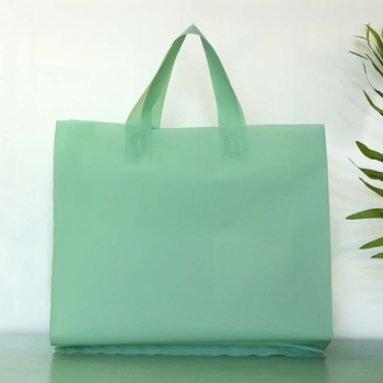 Sac de cumpărături personalizat, imprimare mată pe o singură față sau pe ambele, cu rezistență sporită, definiție înaltă, multicolor