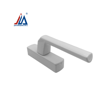 Set de mânere pentru uși și ferestre din aluminiu cu despărțire termică, Jiansheng, model LS830, deschidere interioară/înclinare