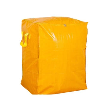 Genți de mutare cu capacitate mare, impermeabile și rezistente la umezeală, de formă cubică