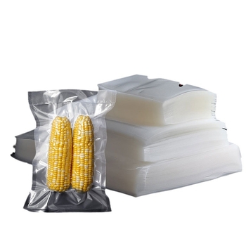 Saci de vid pentru uz casnic, sigilare prin vid, conservare a alimentelor; nylon gros, etanșe