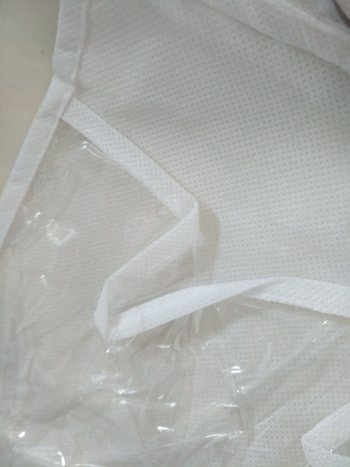 Organizator de pantofi cu 24 compartimente, montat pe perete, din material nețesut, cu panouri transparente
