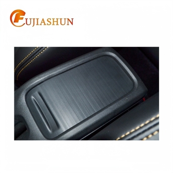 Capac pentru compartimentul cotierelor cu capac glisant 96782515ZD pentru Peugeot 301 Elysee 2008 Citroën