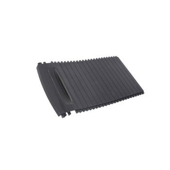 Capac pentru compartimentul cotierelor cu capac glisant 96782515ZD pentru Peugeot 301 Elysee 2008 Citroën