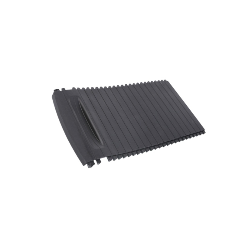 Capac pentru compartimentul cotierelor cu capac glisant 96782515ZD pentru Peugeot 301 Elysee 2008 Citroën