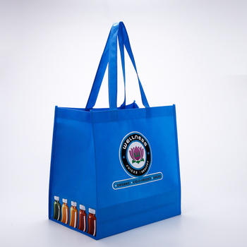 Geantă de mutare cu capacitate mare, din material nețesut, personalizabilă, cu Oxford gros