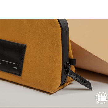 Organizator multifunctional pentru accesorii digitale, pentru călătorii – husă pentru încărcător și căști, rezistent la apă, rezistent la căderi
