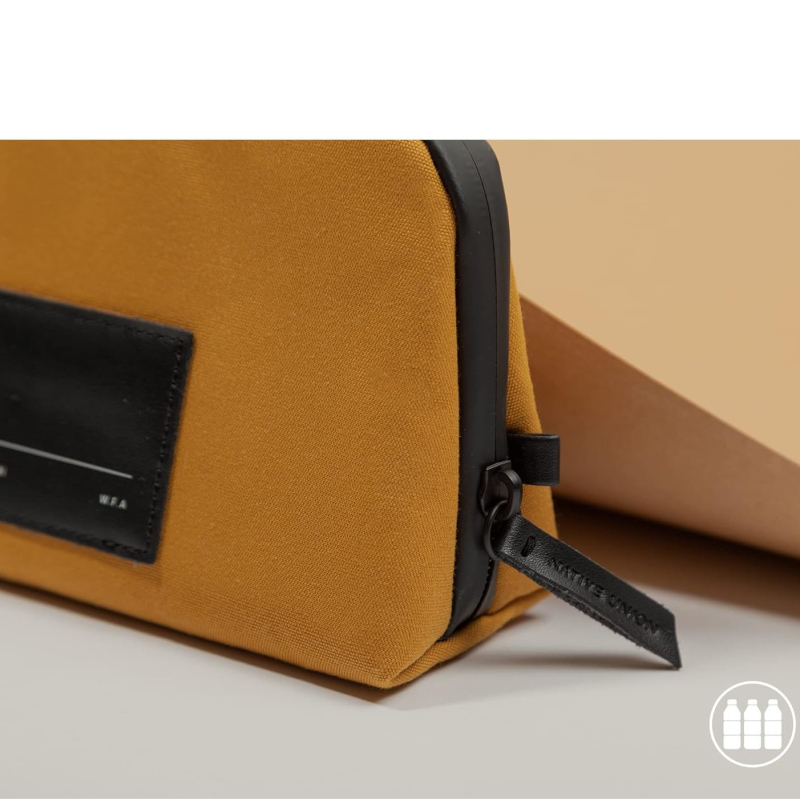Organizator multifunctional pentru accesorii digitale, pentru călătorii – husă pentru încărcător și căști, rezistent la apă, rezistent la căderi