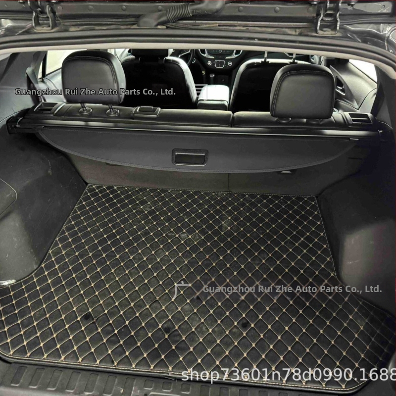 Výsuvný kryt batožinového priestoru pre Toyota Yaris Cross