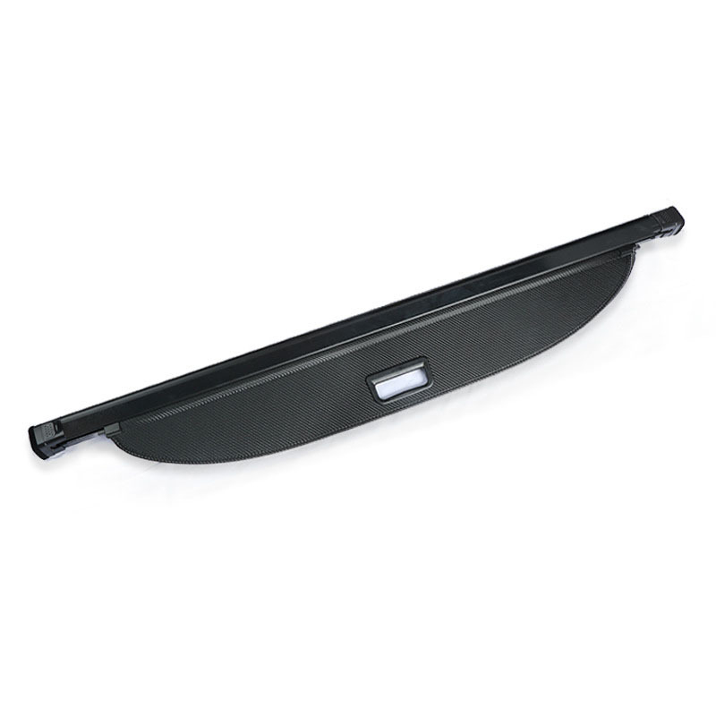 Copertă de portbagaj retractabilă pentru Toyota Yaris Cross