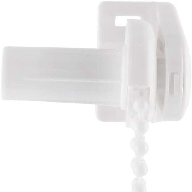 Controler cap 17 mm pentru jaluzele rulante, POM Întărit, șuruburi incluse