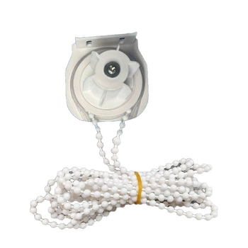 Suport rotativ extins pentru jaluzele rulou — roată universală, set complet de accesorii pentru jaluzele rulou, fără găuri
