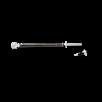 Accesorii pentru rulouri cu arc, țeavă de arc de 35 mm, arc încorporat, hardware pentru jaluzele, reductor de arc pentru rulouri