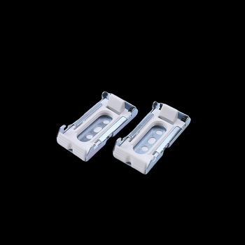 Accesorii pentru rulouri cu arc, țeavă de arc de 35 mm, arc încorporat, hardware pentru jaluzele, reductor de arc pentru rulouri