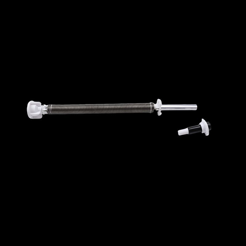Accesorii pentru rulouri cu arc, țeavă de arc de 35 mm, arc încorporat, hardware pentru jaluzele, reductor de arc pentru rulouri