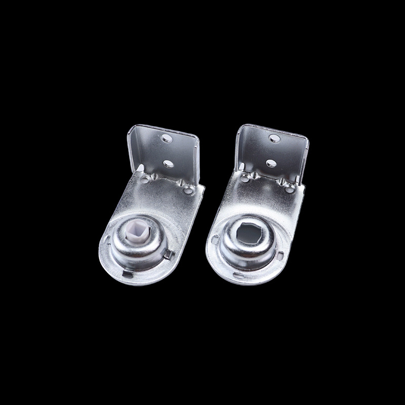 Accesorii pentru rulouri cu arc, țeavă de arc de 35 mm, arc încorporat, hardware pentru jaluzele, reductor de arc pentru rulouri