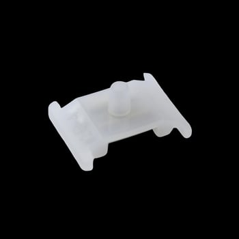 Set accesorii pentru rulouri cu blocare a șnurului – perdea finisată
