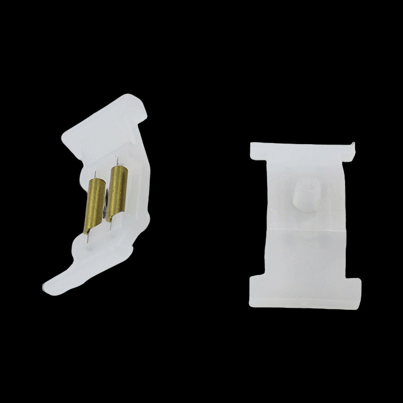 Set accesorii pentru rulouri cu blocare a șnurului – perdea finisată