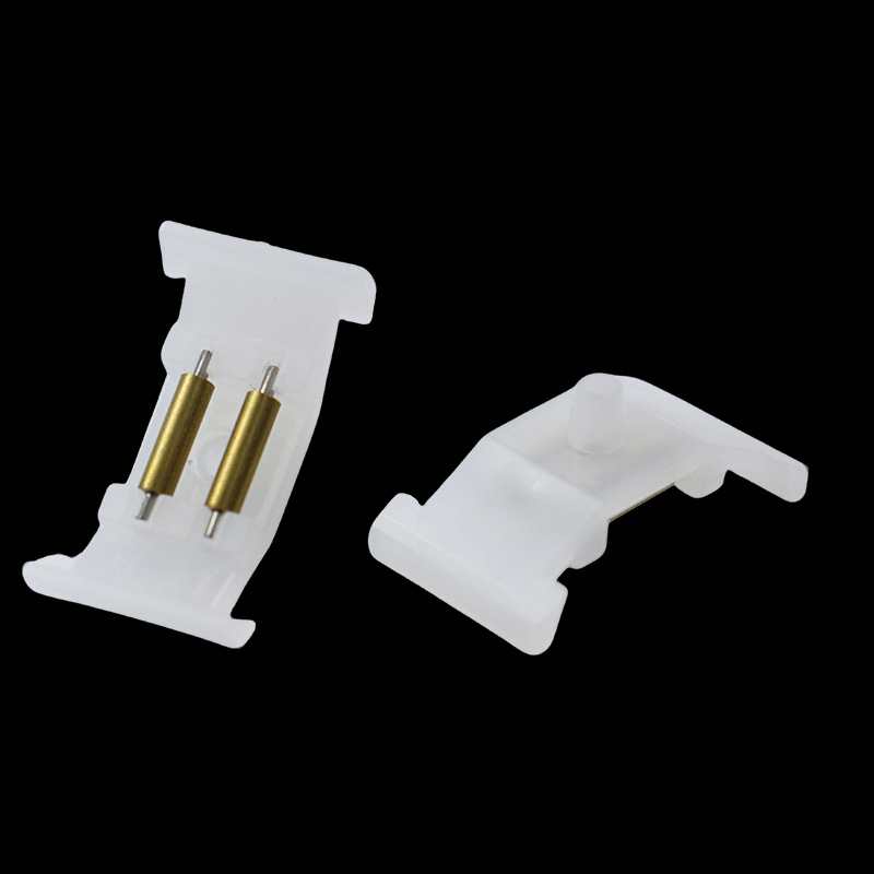 Set accesorii pentru rulouri cu blocare a șnurului – perdea finisată