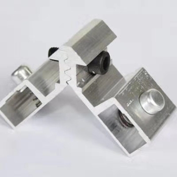 Serie de porți cu plasă diamant din aluminiu, piese de colț din aluminiu, dimensiuni variabile, set complet