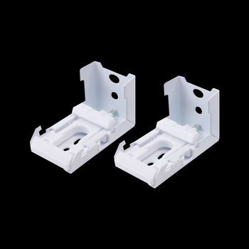 Set capac mecanism rulare cablu pentru jaluzele romane nr. 3 – accesorii hardware
