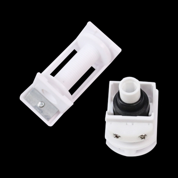 Set capac mecanism rulare cablu pentru jaluzele romane nr. 3 – accesorii hardware