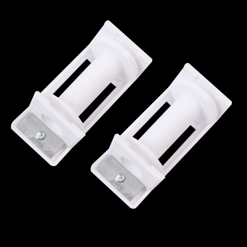 Set capac mecanism rulare cablu pentru jaluzele romane nr. 3 – accesorii hardware