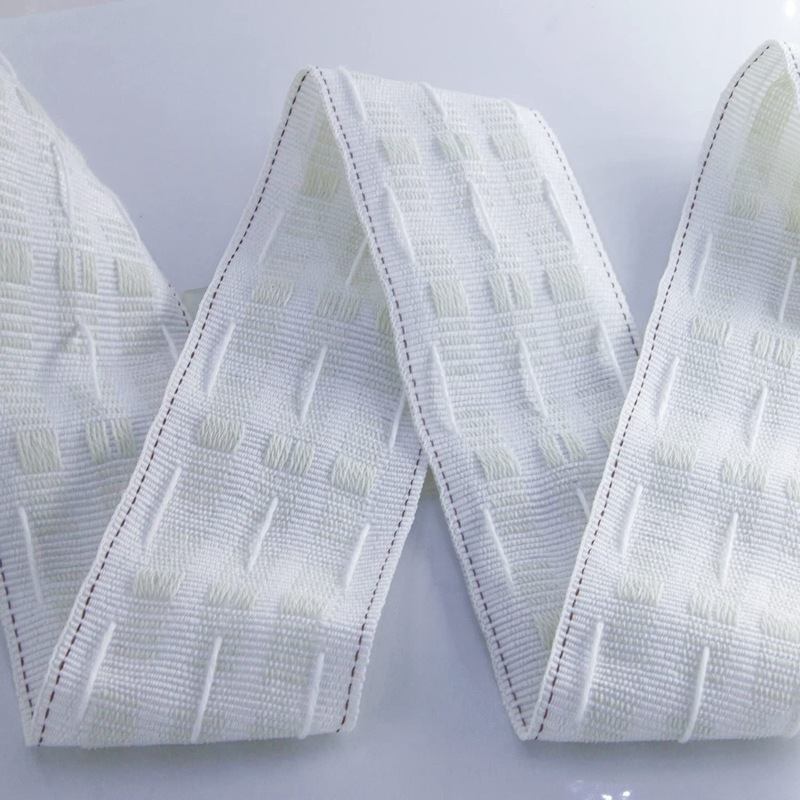 Bandă de pânză de 6,2 m cu 30 cârlige, curea elastică de 8 cm pentru perdele – accesorii pentru perdele