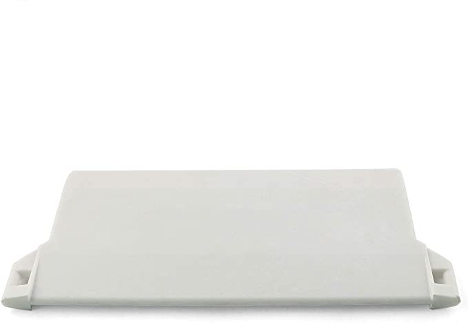 Sada 10 vertikálnych ťažkých dosiek s rozmermi 89 mm (3.5 in) pre zvislé žalúzie