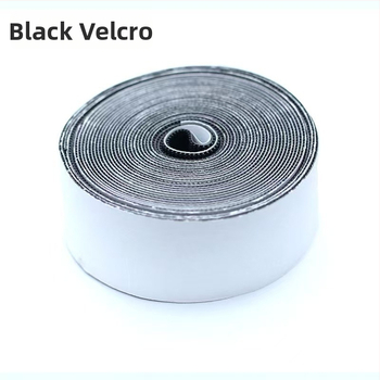 Dverový záves s Velcro páskou pre sieťové dvere, samolepiace fixačné prvky, ochrana proti komárom