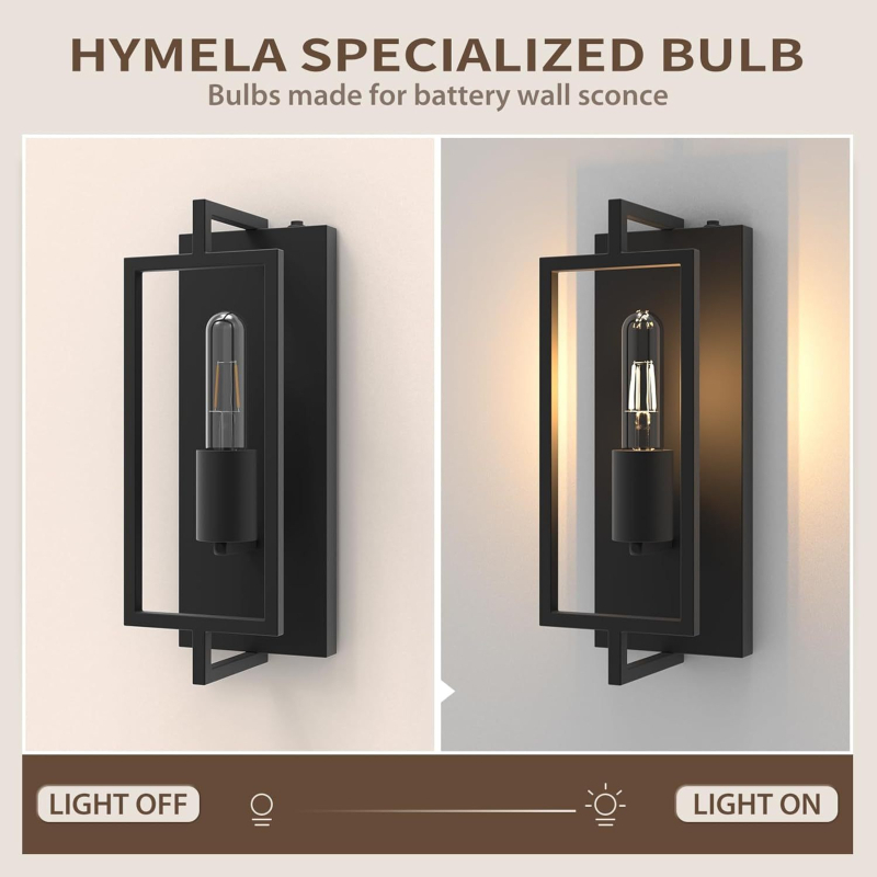 Nástenná lampa z železa, americký retro priemyselný loft štýl, nostalgická reštaurácia