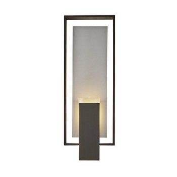 Stenná lampa v novokínskom štýle – zenovo inšpirované dizajnové osvetlenie pre čajovú izbu, spálňu a obývačku.