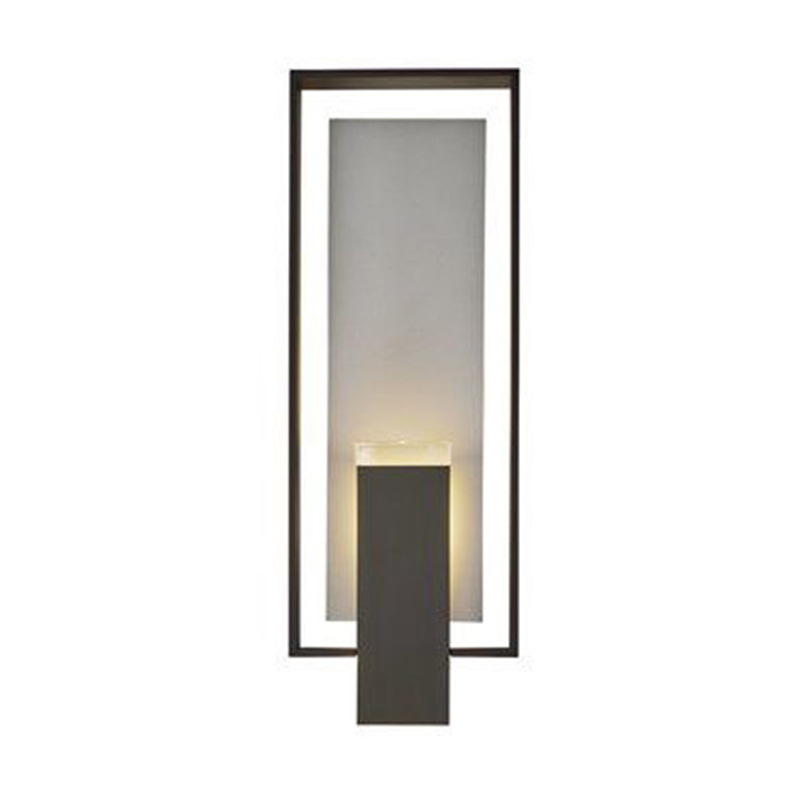 Stenná lampa v novokínskom štýle – zenovo inšpirované dizajnové osvetlenie pre čajovú izbu, spálňu a obývačku.