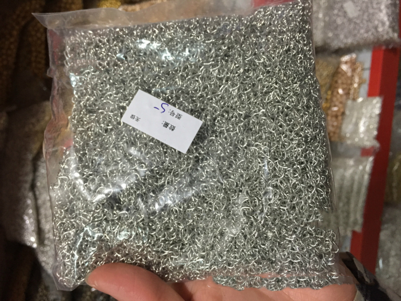 Predlžovacie retiazky na náhrdelnice, náramky a náušnice; nastaviteľné retiazky; materiály na DIY šperky