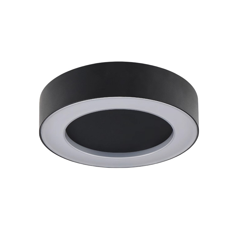 LED vanjska zidna svjetiljka s modernim minimalističkim dizajnom za hodnik i spavaću sobu