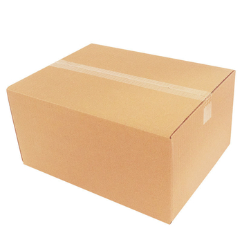 Set cutii din carton ondulat pentru mutare – mare, mediu, mic, pentru ambalare și depozitare